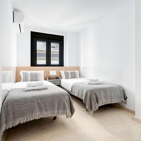La Puerta Del Mar - Alicante Ngoại thất bức ảnh
