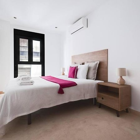 La Puerta Del Mar - Alicante Ngoại thất bức ảnh