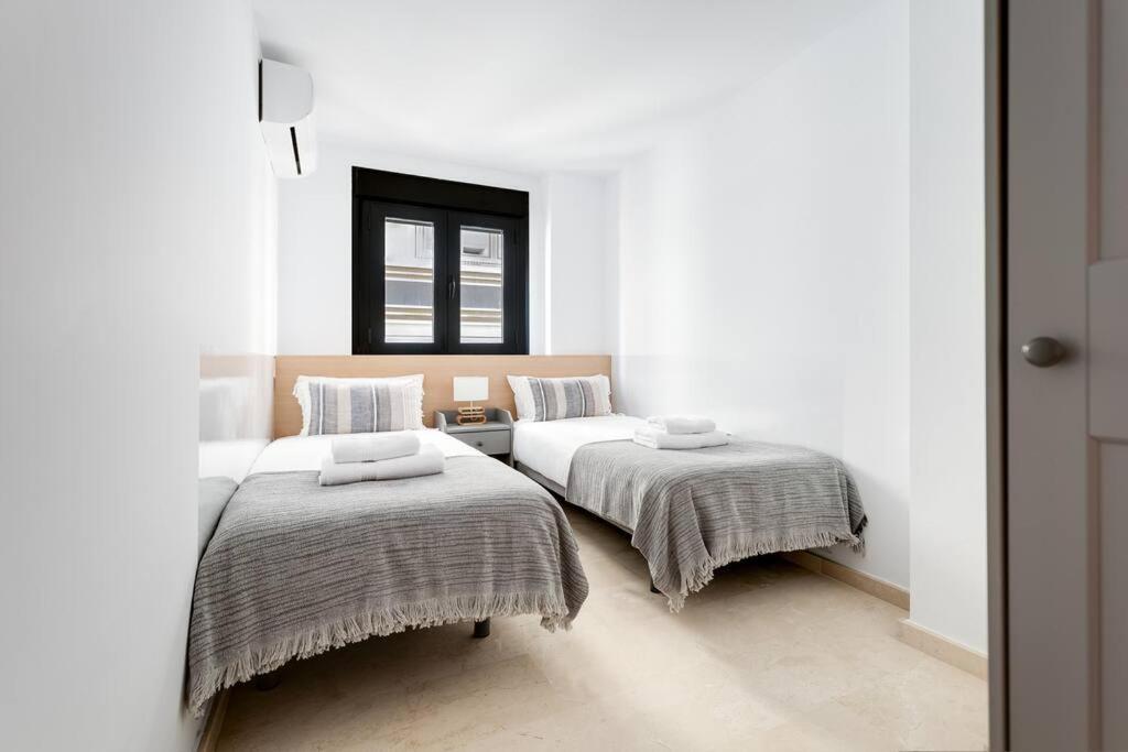 La Puerta Del Mar - Alicante Ngoại thất bức ảnh