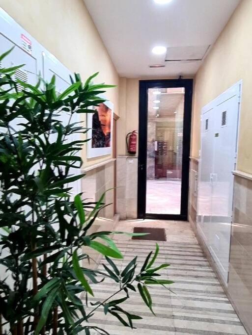 La Puerta Del Mar - Alicante Ngoại thất bức ảnh