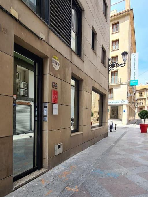 La Puerta Del Mar - Alicante Ngoại thất bức ảnh